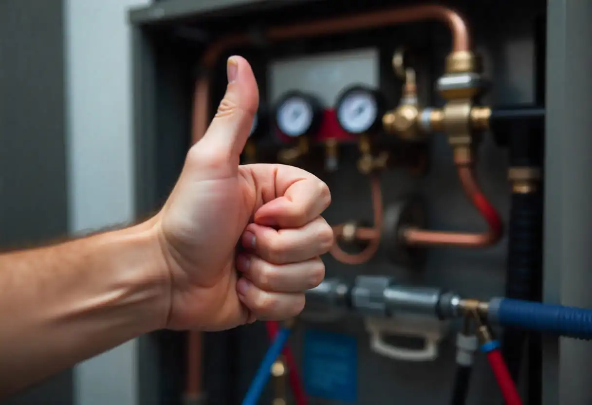 Emergency HVAC services and installations in Hawthorne, NJ