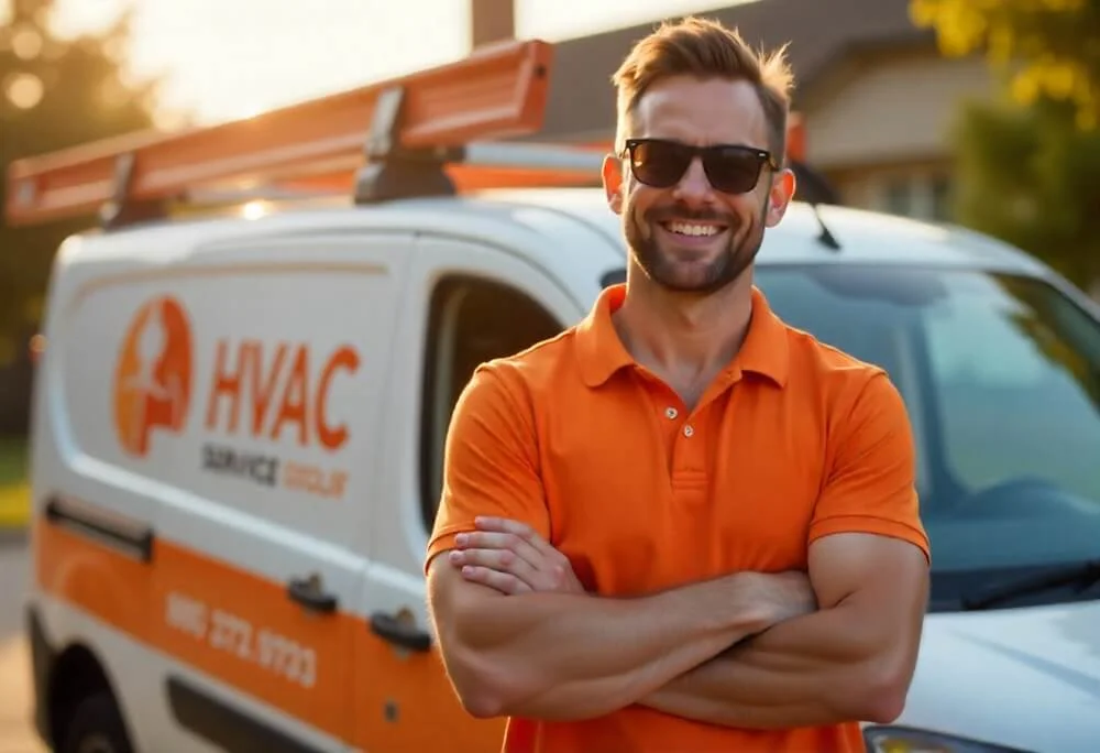 Professional HVAC repair and installation services in Hawthorne, NJ